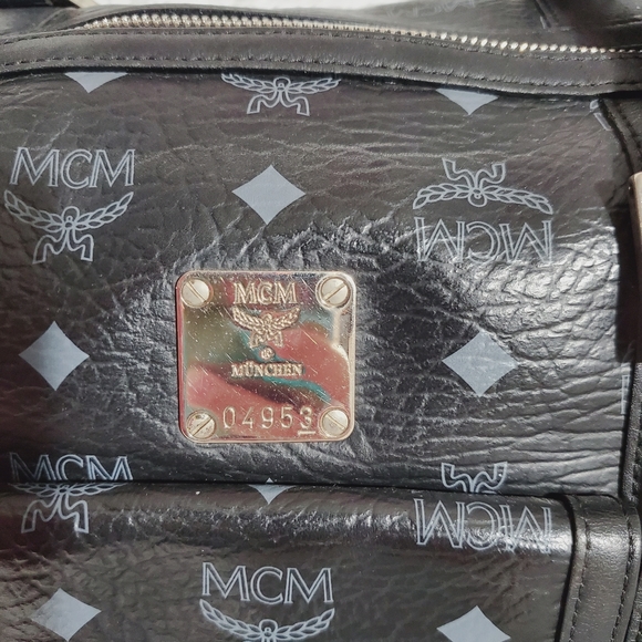 MCM boston - Picture 7 of 10